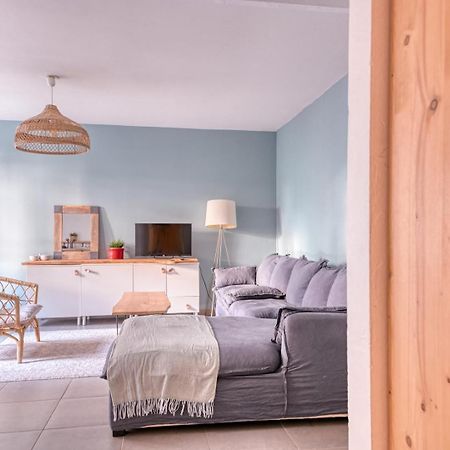 Guestready - Sunny Japandi In Central Lyon Exteriör bild