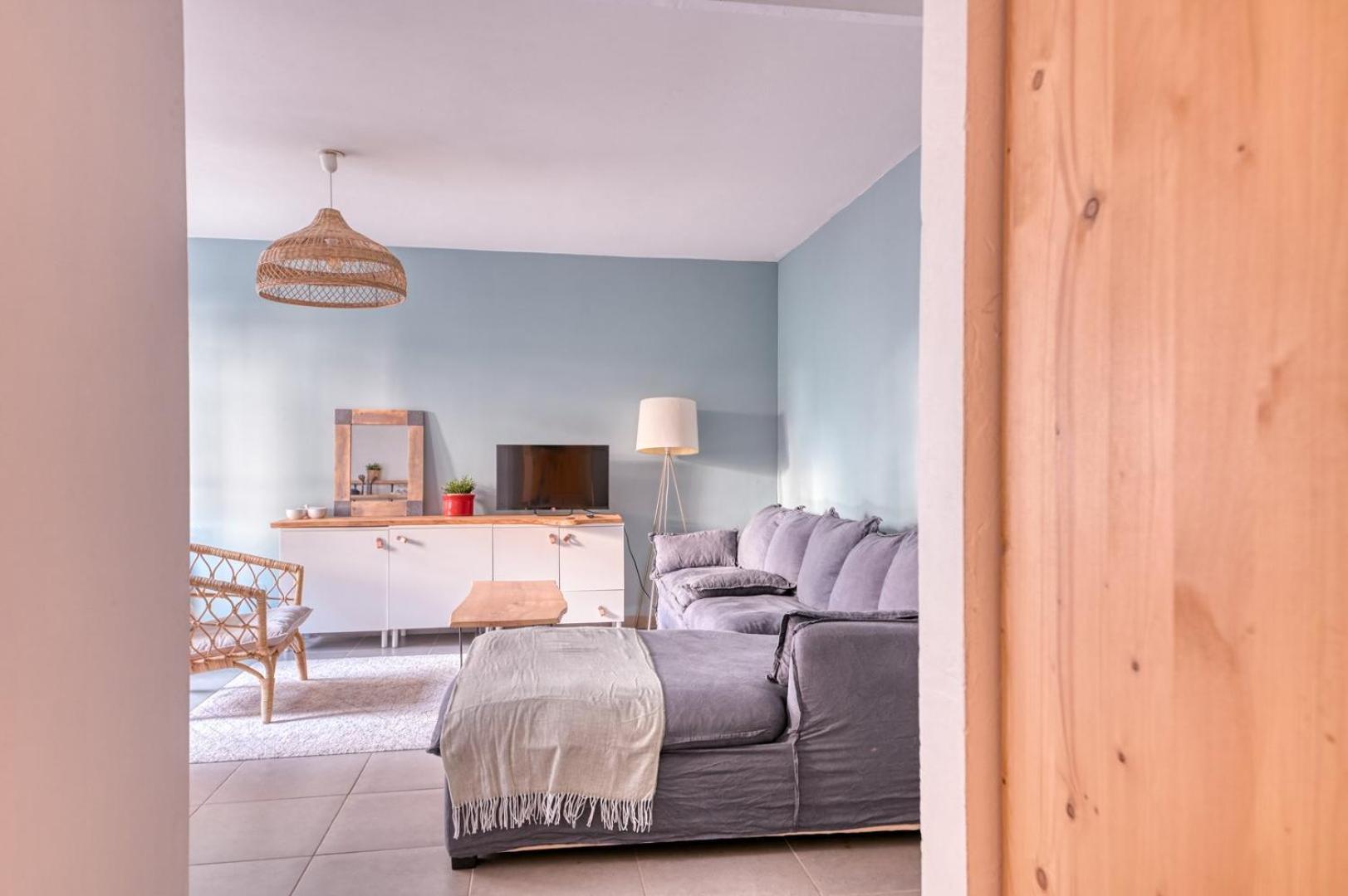 Guestready - Sunny Japandi In Central Lyon Exteriör bild