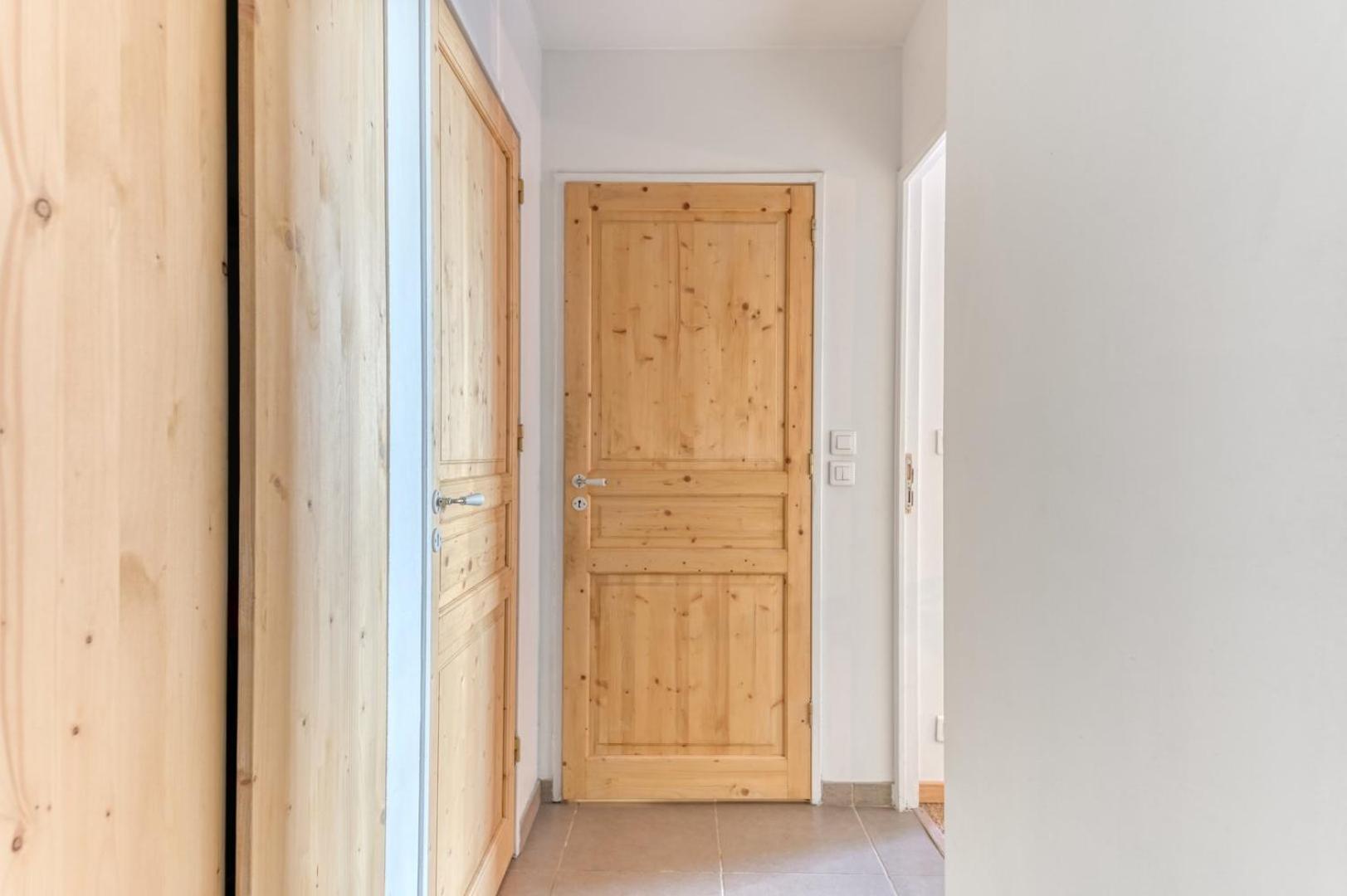 Guestready - Sunny Japandi In Central Lyon Exteriör bild