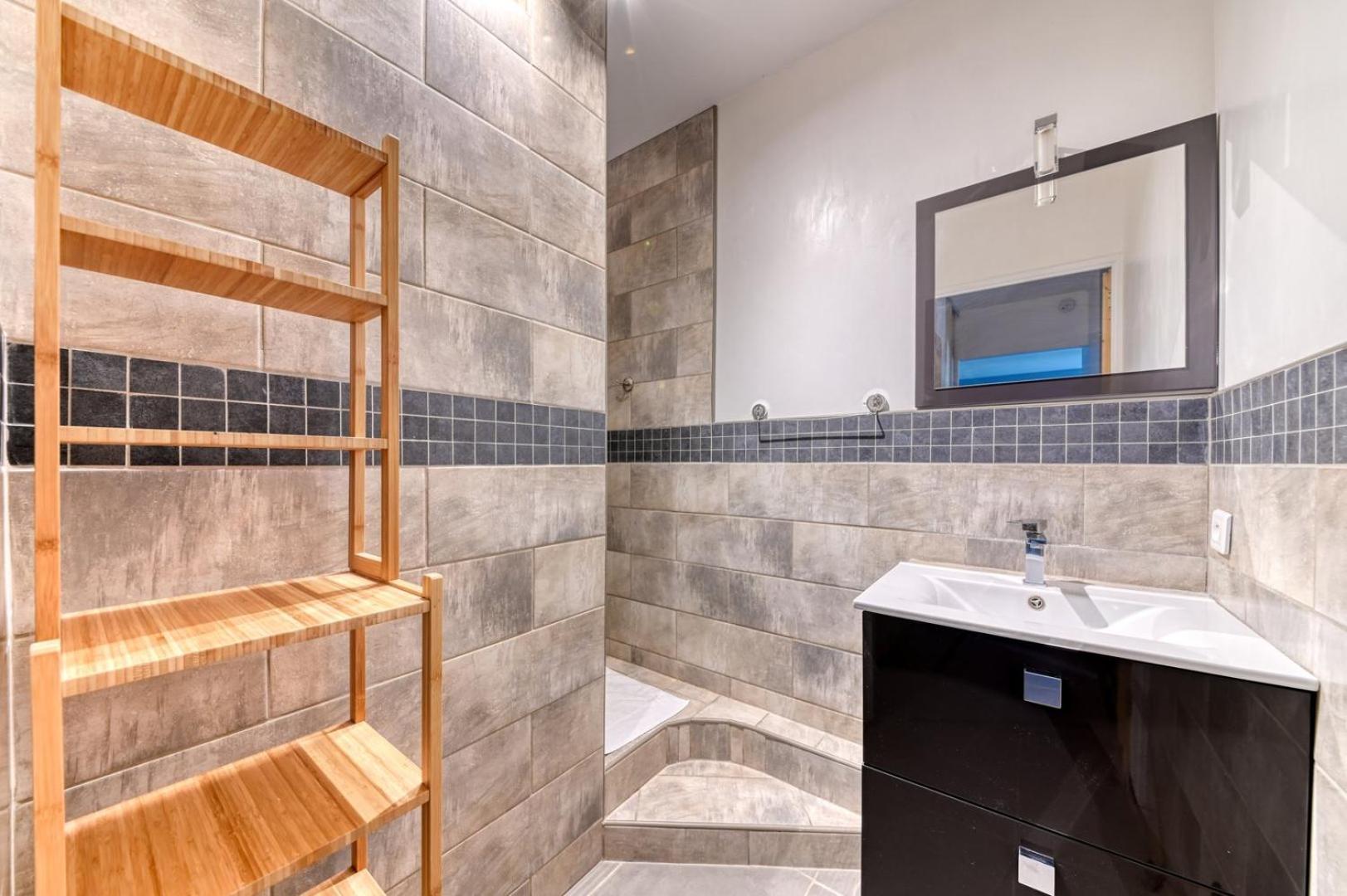Guestready - Sunny Japandi In Central Lyon Exteriör bild